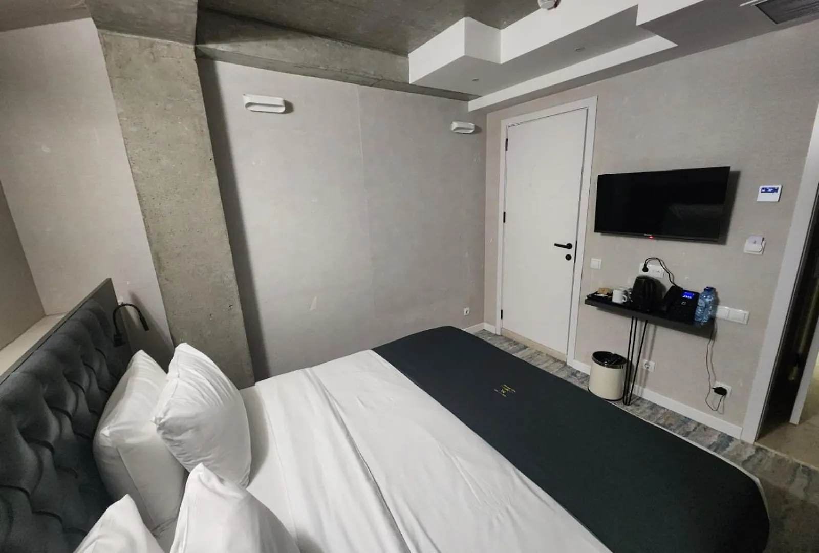 Hotel So Cozy ティビリシ