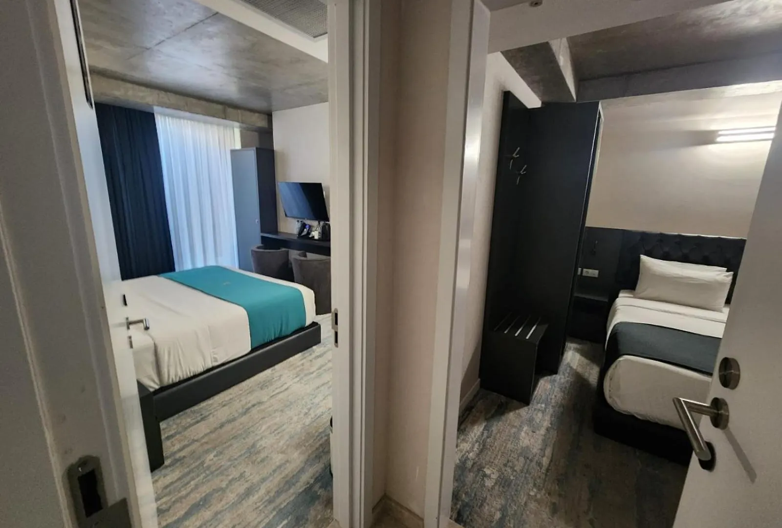 Hotel So Cozy ティビリシ