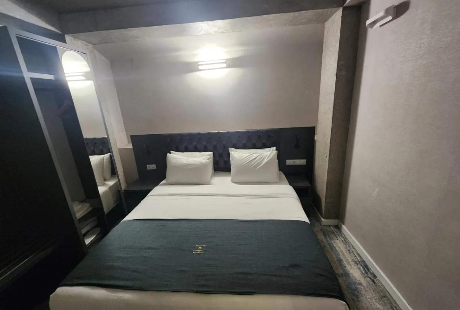 Hotel So Cozy ティビリシ
