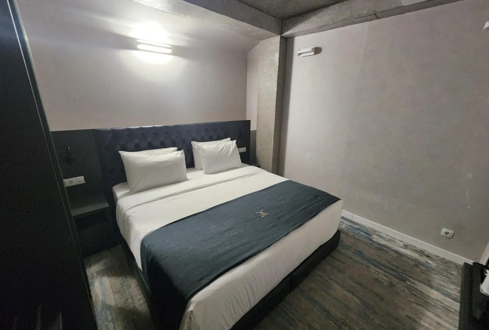 Hotel So Cozy ティビリシ