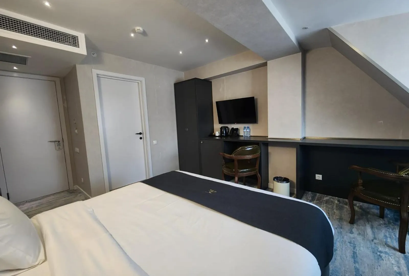 Hotel So Cozy ティビリシ