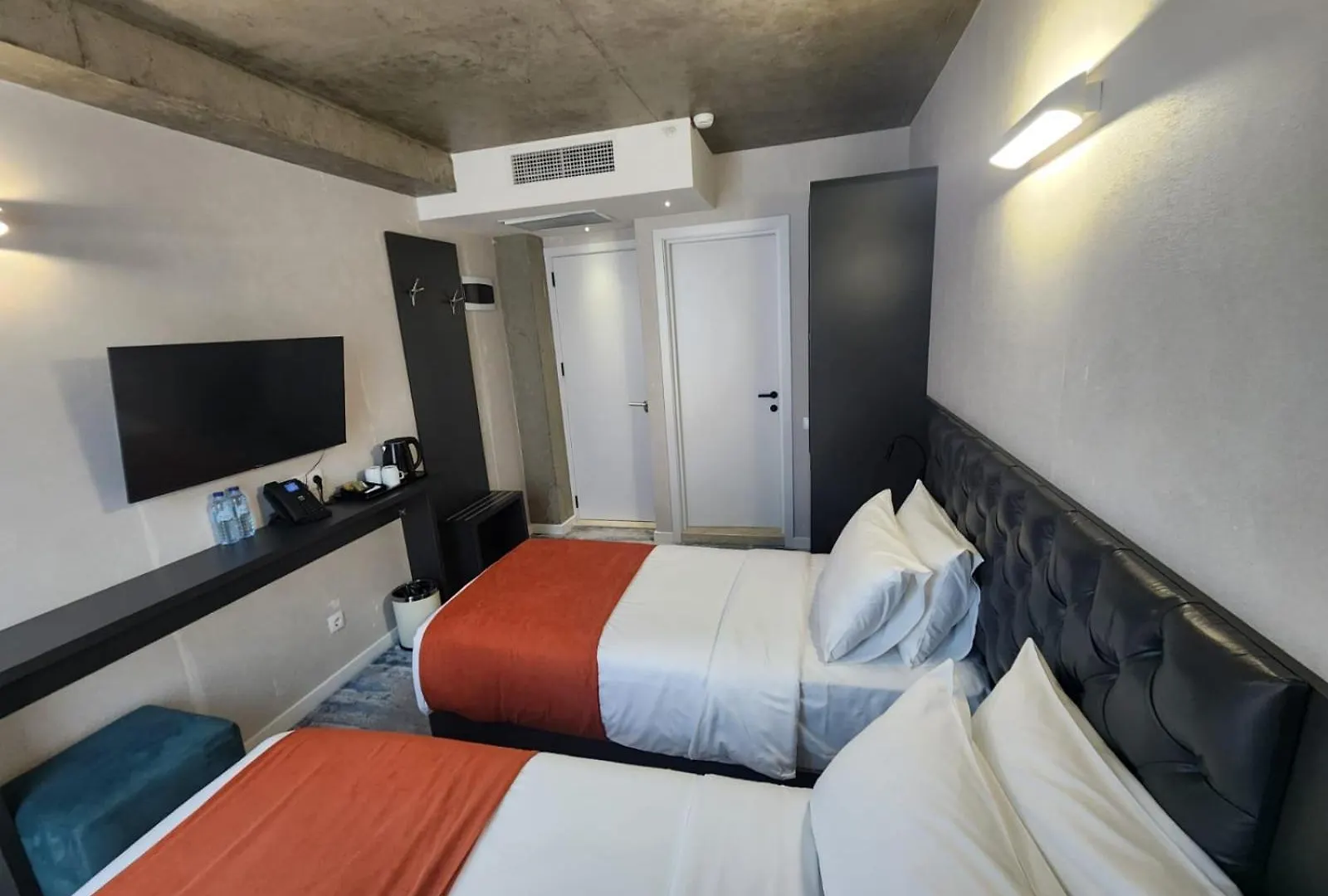 Hotel So Cozy ティビリシ