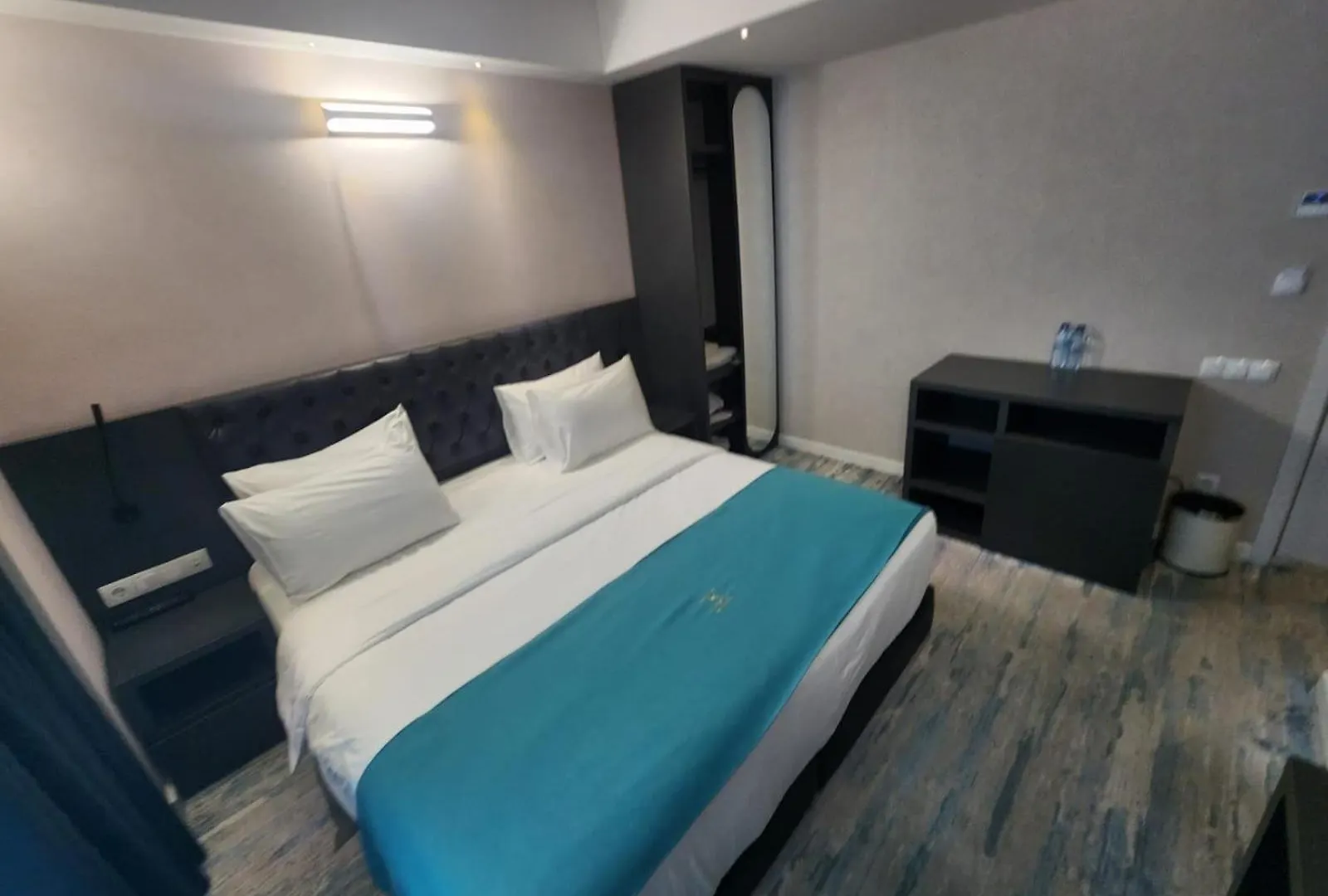 Hotel So Cozy ティビリシ