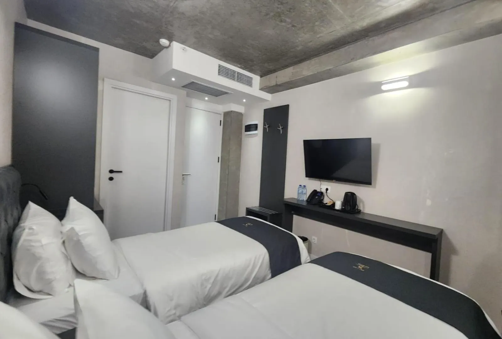 Hotel So Cozy ティビリシ