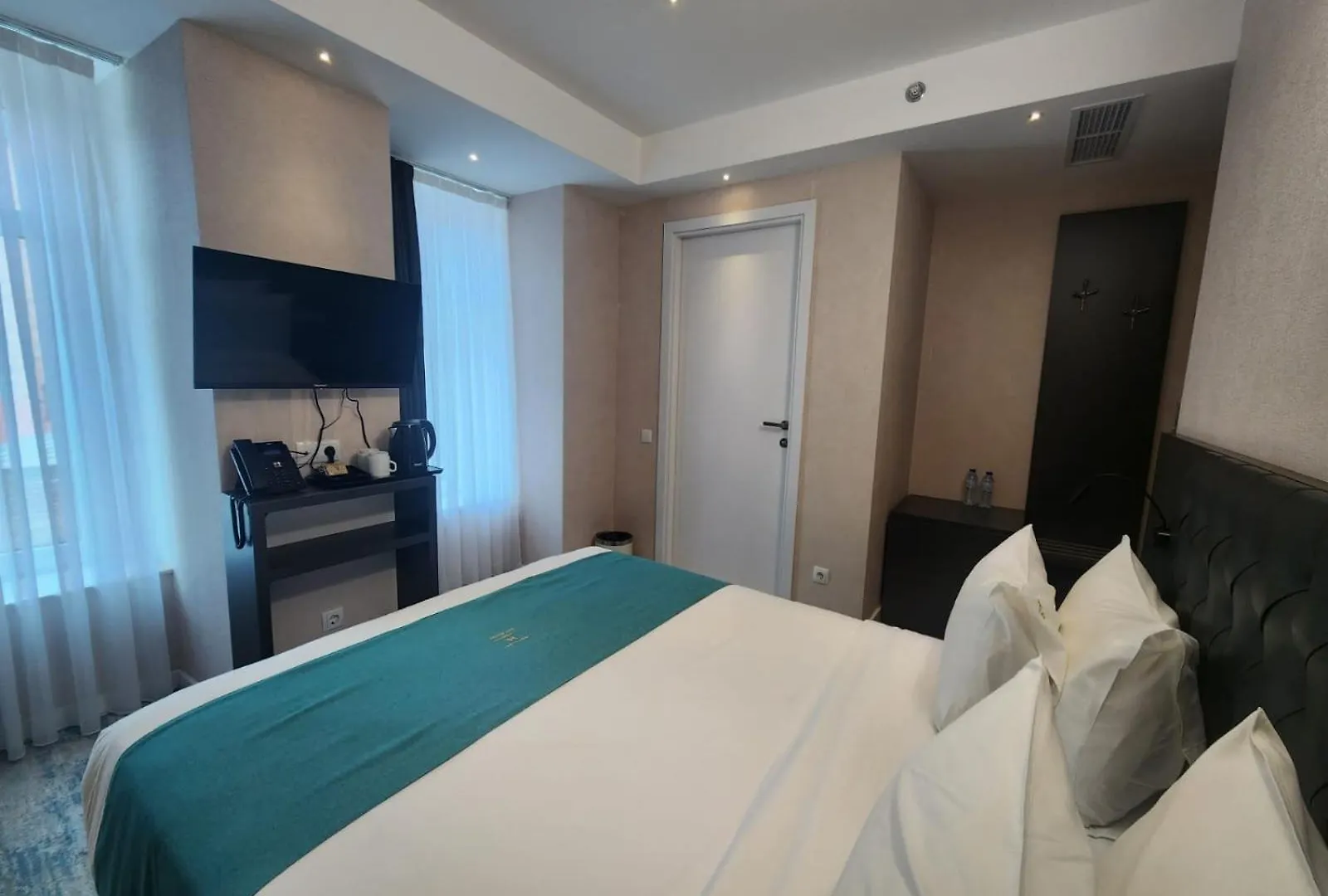 Hotel So Cozy ティビリシ