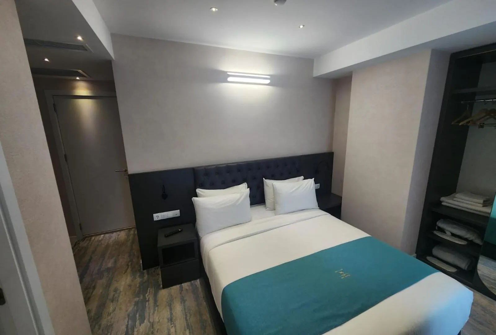 Hotel So Cozy ティビリシ