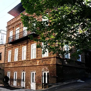 The 10 Tiflis